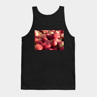 Apple Harvest Tank Top